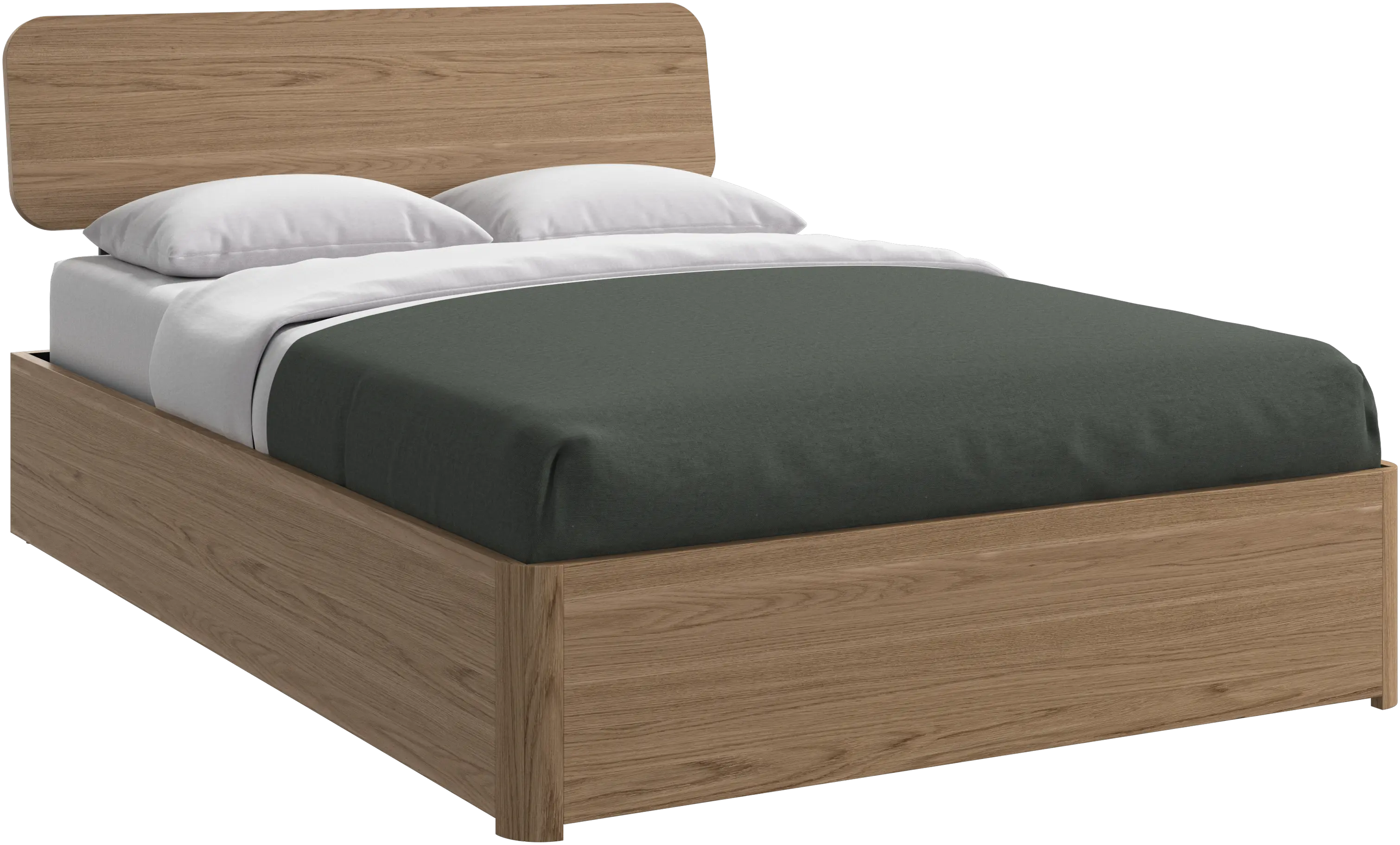 デザイナーベッド | デンマークデザインの家具 | ボーコンセプト デザイナーベッド | デンマークデザインの家具 | ボーコンセプト